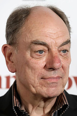 picture of actor Alun Armstrong
