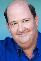 picture of actor Brian Baumgartner