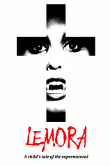 poster of movie Lemora