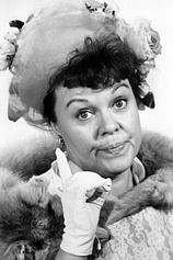picture of actor Patsy Garrett