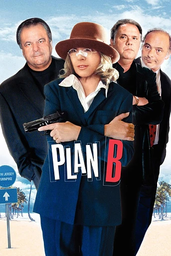 Poster de Plan B