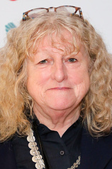 photo of person Jenny Beavan