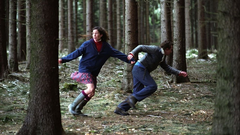 Imagen de Grimm