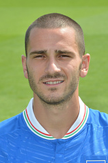 picture of actor Leonardo Bonucci