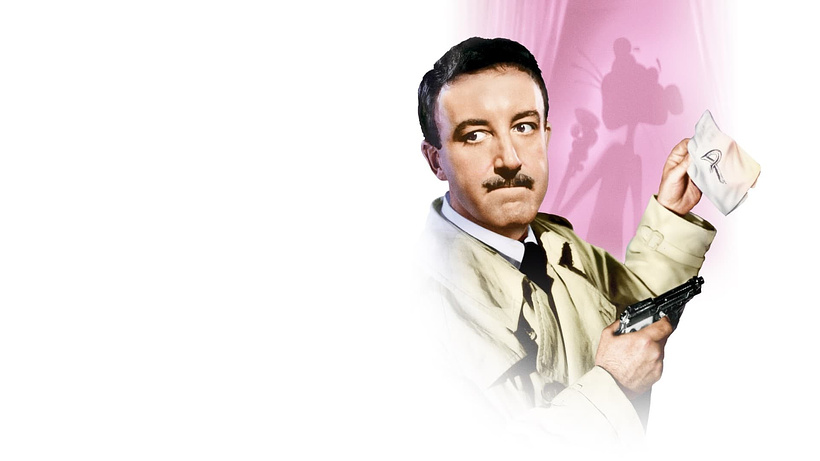 Imagen de La Pantera Rosa