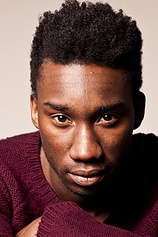 picture of actor Nathan Stewart-Jarrett