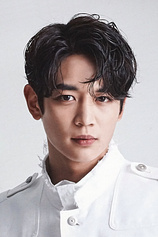 picture of actor Minho Choi