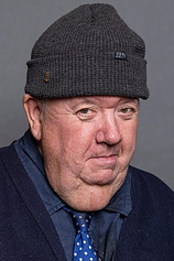 picture of actor Ian McNeice