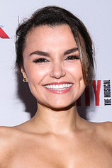 photo of person Samantha Barks