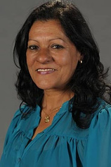 picture of actor Luci Pereira
