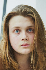 photo of person Johannes Scheidweiler