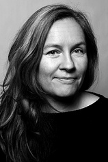 photo of person Kajsa Næss