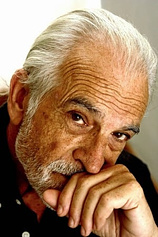 picture of actor José María Blanco
