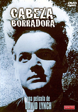 poster of movie Cabeza Borradora