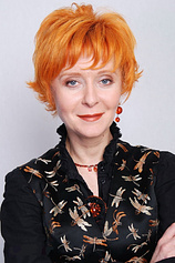 picture of actor Natalya Fisson