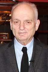 photo of person David Chase