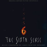 cover of soundtrack El Sexto Sentido