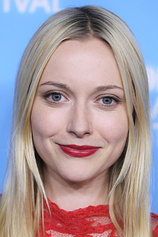 picture of actor Georgina Haig