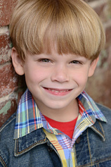 picture of actor Hudson Meek