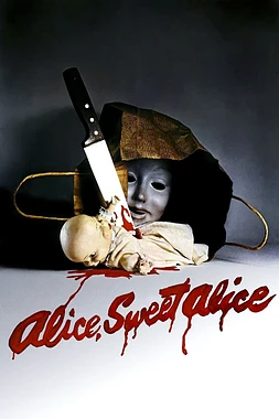 poster of movie El Rostro de la Muerte