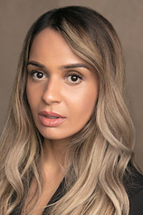 picture of actor Ambreen Razia