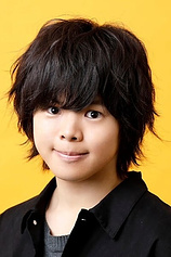 picture of actor Ayumu Murase