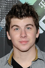 picture of actor Bubba Lewis