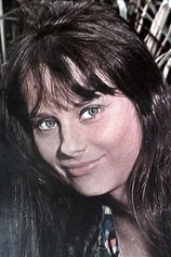Foto de Irene Stefânia