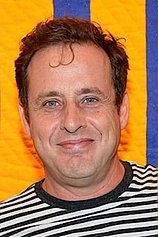 picture of actor Richmond Arquette