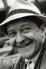 picture of actor Alain Bouvette