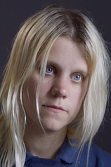 picture of actor Mira Eklund