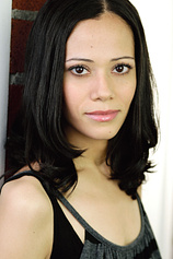 picture of actor Victoria Cartagena
