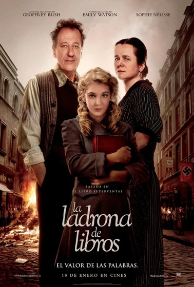 Imagen de la-ladrona-de-libros (Cartel final)