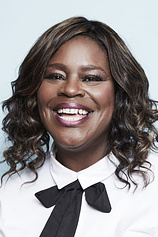 picture of actor Retta