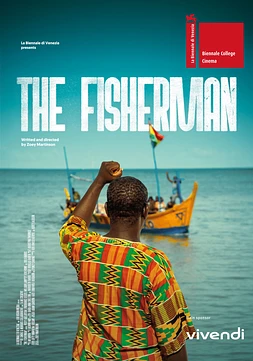 The Fisherman