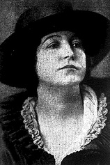 photo of person Eve Unsell