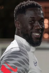 Foto de Bacary Sagna