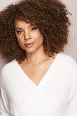picture of actor Sandra Prosper