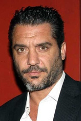 picture of actor Maximiliano Ghione