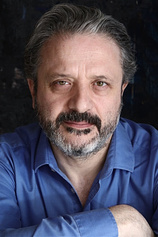 picture of actor Eric Laugérias