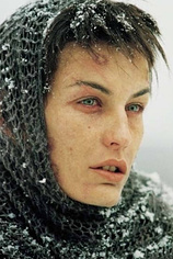 picture of actor Barbara Lerici