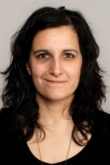 Foto de Aída Cordero
