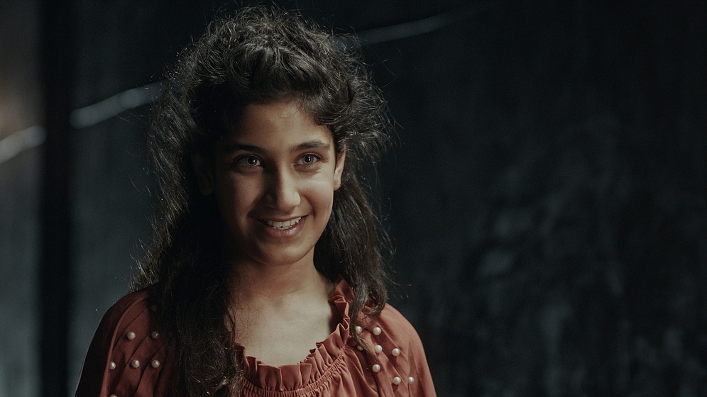 Imagen de Without Permission