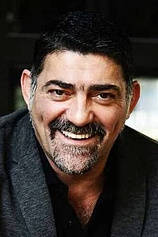 picture of actor Michalis Iatropoulos