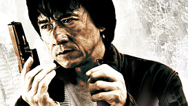 still of content New Police Story
