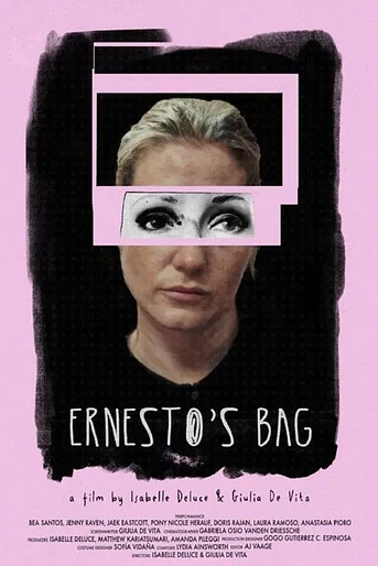 Poster de Ernesto's Bag