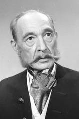 Foto de Tadeusz Ordeyg