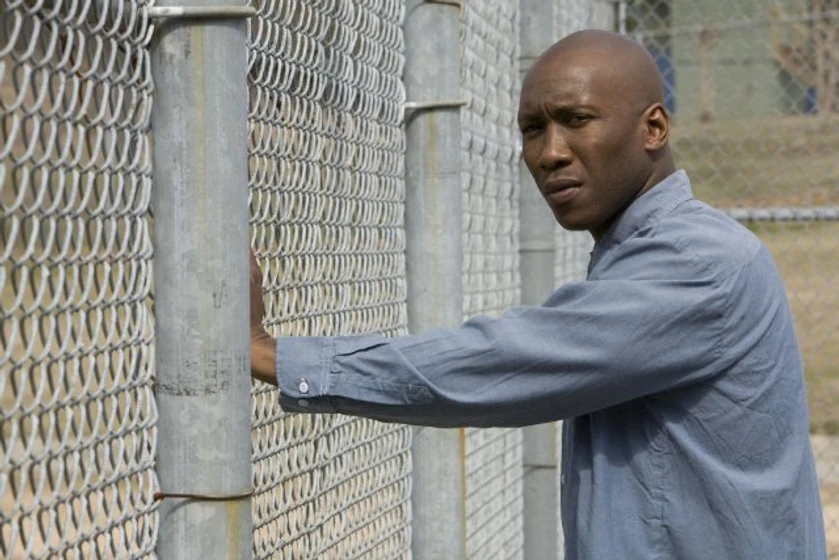 Mahershala Ali en El Caso de Calvin Willis