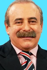 Foto de Jorge Guinzburg