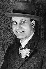 picture of actor Gabriel Algara